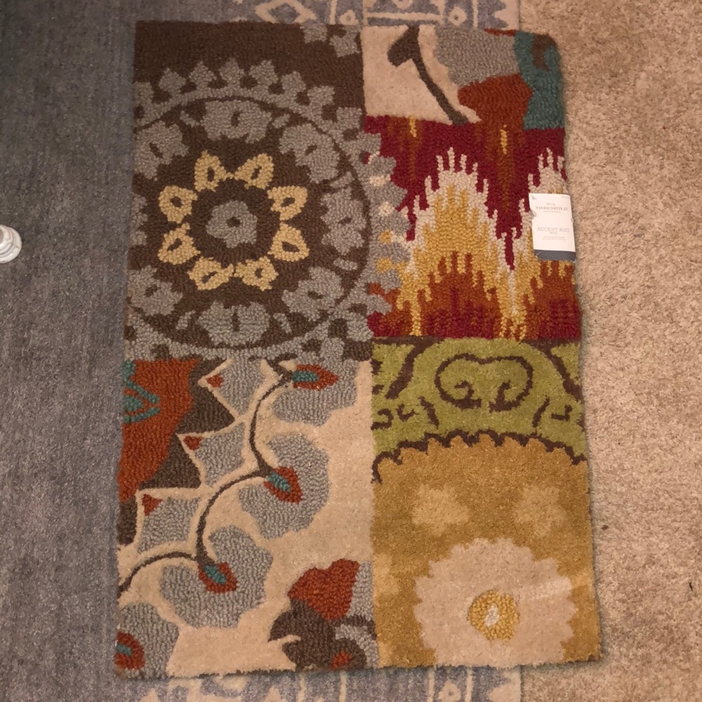 Rug